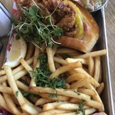 Photo of Woodhouse Fish - San Francisco, CA, United States