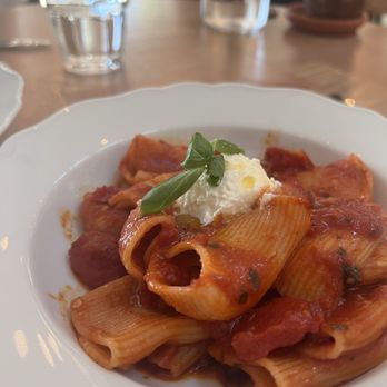 Rosemary's Miami - Rigatoni - Italian Near Me - Miami, Florida Rosemary's Miami - Rigatoni - Italian Near Me - Miami, Florida