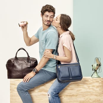 fossil brooklyn mall