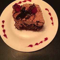 Chip & Stone Pub & Eatery - Irish Poke Cake