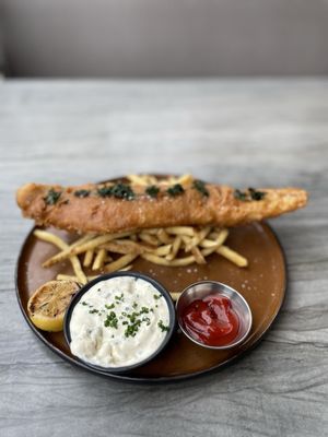 Saint & Second by null