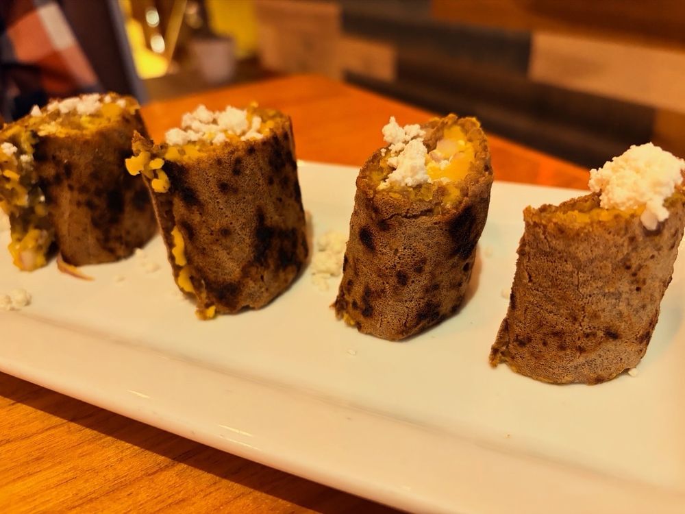 Bolé Ethiopian Cuisine