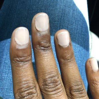 Tegan's Nail - Nail Salons Near Me - Austin, Texas