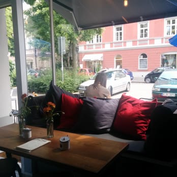 Die Kuchenwerkstatt - Desserts Near Me - Munich, BY