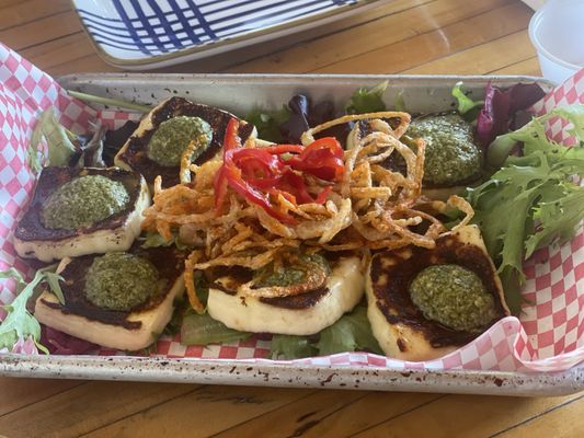 Uncle Chops Food Court by null