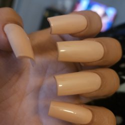 Nail USA - New nails. Subtle and perfect!