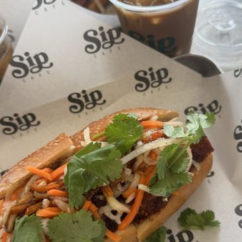 Sip Cafe - Roasted bbq - Coffee & Tea Near Me - Honolulu, Hawaii