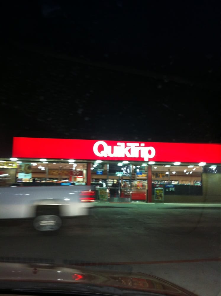 QUIKTRIP Updated July 2024 2690 SW Wilshire Blvd, Burleson, Texas