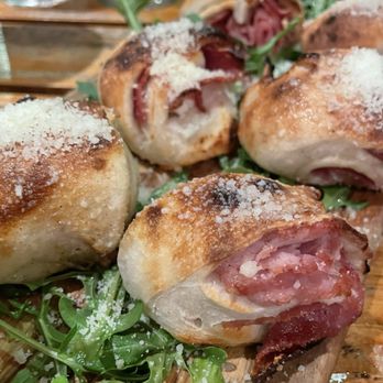 Ironside Pizza - Prosciutto Rolls - Pizza Near Me - Miami, Florida Ironside Pizza - Prosciutto Rolls - Pizza Near Me - Miami, Florida