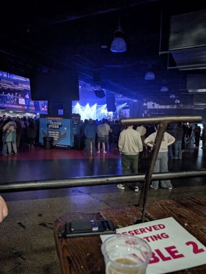 Buffalo RiverWorks by null