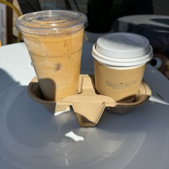 Tasting Notes - Tasty coffee! - Coffee & Tea Near Me - Norwood, New Jersey