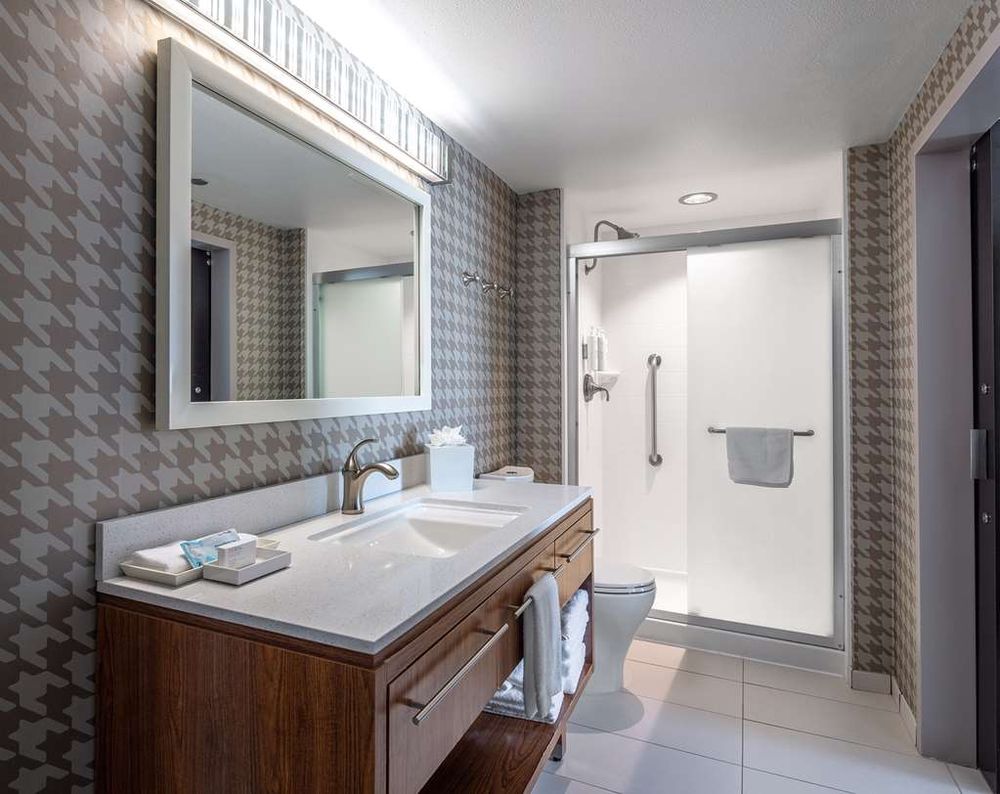 Home2 Suites by Hilton Little Rock West