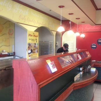 Papa Murphy's - Pizza Near Me - Maplewood, Minnesota