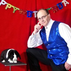 Tommy James Magic Shows - The best birthday party magic show in the business, guaranteed.