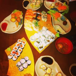 Kiboo Sushi