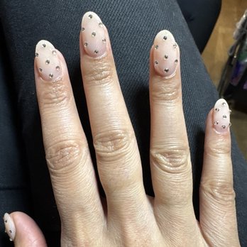 Kitchen Nail Bar - Mountain View - Nail Salons Near Me - Mountain View, California