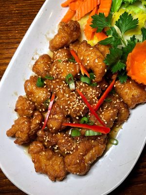 Erawan Thai Cuisine (Philadelphia) by null