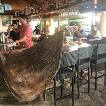 Oasis on the Beach - Bar Area - Hawaiian Near Me - Kapaa, Hawaii Oasis on the Beach - Bar Area - Hawaiian Near Me - Kapaa, Hawaii