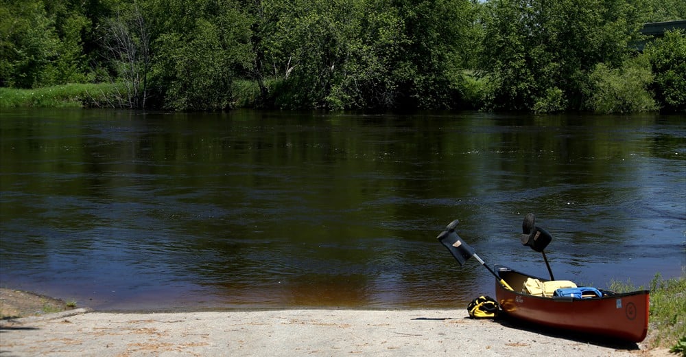 BLACK RIVER EXPRESS CANOE RENTAL Updated September 2024 301 S