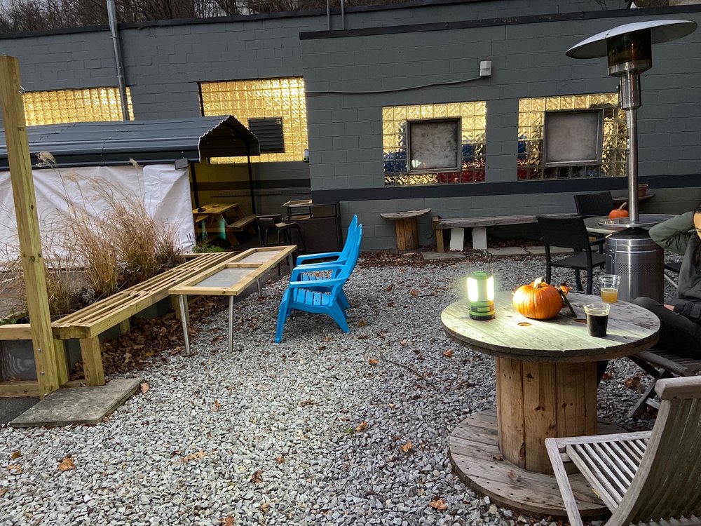 ACCLAMATION BREWING Updated May 2024 30 Photos & 15 Reviews 314 Arch St, Verona