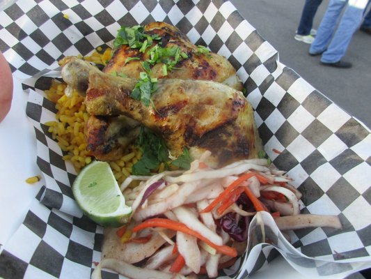 Mother Cluckers by null