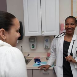 Lynn Community Health Center