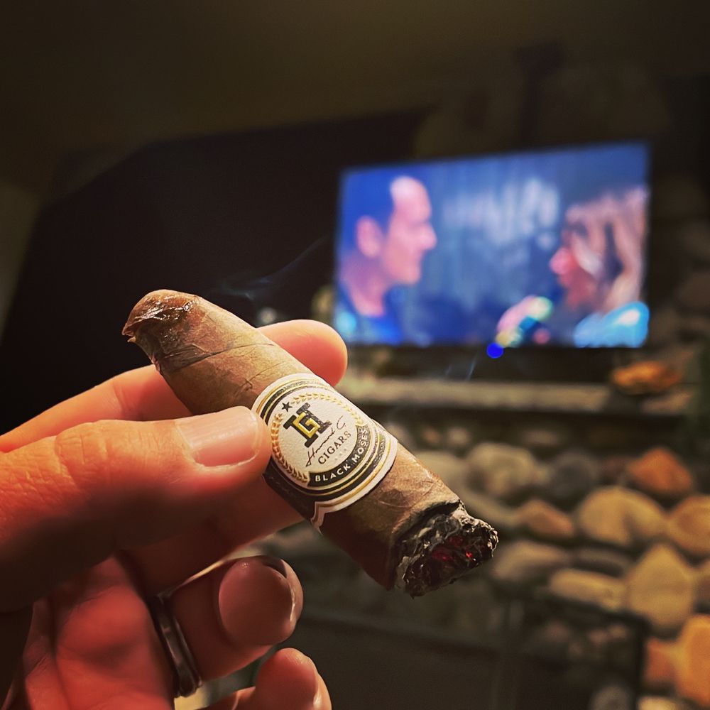 Brown and Sons Premium Cigars