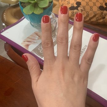 Sassy Nail Bar - Beautiful color! - Nail Salons Near Me - San Jose, California Sassy Nail Bar - Beautiful color! - Nail Salons Near Me - San Jose, California