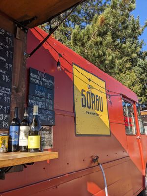 Sorbu Paninoteca by null