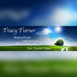 Tracy Turner