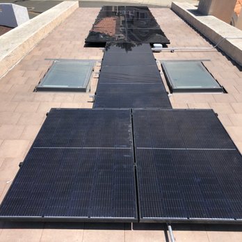 Treepublic - Solar Installation Near Me - Bel Air, California Treepublic - Solar Installation Near Me - Bel Air, California