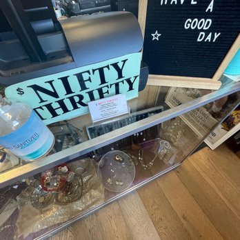 Nifty Thrifty - counter - Thrift Stores Near Me - Santa Clara, Utah Nifty Thrifty - counter - Thrift Stores Near Me - Santa Clara, Utah