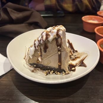 Miguel's Cocina - Mud pie - Mexican Near Me - San Diego, California Miguel's Cocina - Mud pie - Mexican Near Me - San Diego, California