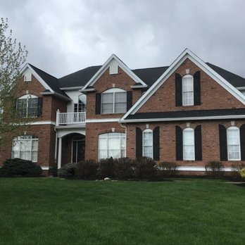 Aspen Contracting - Roofing Near Me - Lee's Summit, Missouri