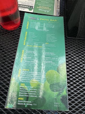 Patrick McGovern's Pub by null