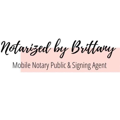 NOTARIZED BY BRITTANY Request a Quote Knoxville, TN Yelp