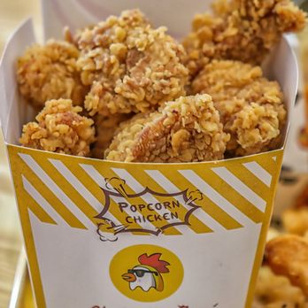 Chicken Bun Bun - Chicken Wings Near Me - Alhambra, California Chicken Bun Bun - Chicken Wings Near Me - Alhambra, California