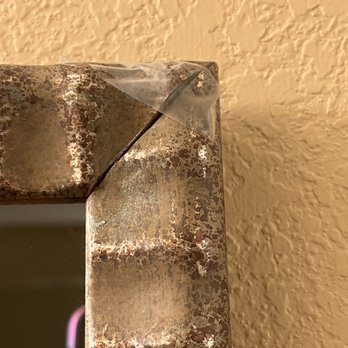 SpringHill Suites by Marriott Devens Common Center - Scotch tape holding mirror together - Hotels Near Me - Devens, Massachusetts SpringHill Suites by Marriott Devens Common Center - Scotch tape holding mirror together - Hotels Near Me - Devens, Massachusetts