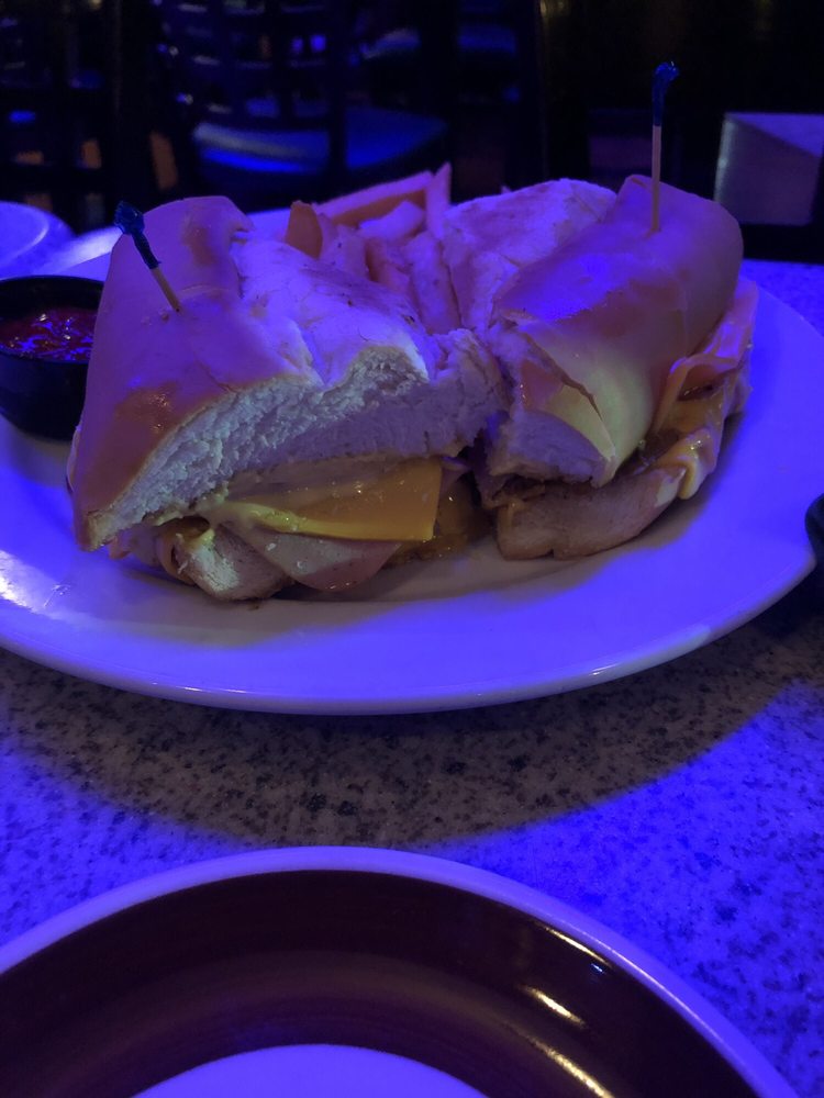 THE PALMS STEAK AND SEAFOOD 221 Photos & 81 Reviews 8060 E Florence