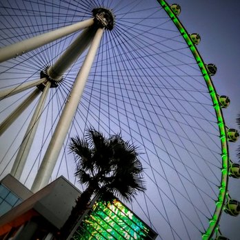 The High Roller - Jo's amateur photography - Amusement Parks Near Me - Las Vegas, Nevada The High Roller - Jo's amateur photography - Amusement Parks Near Me - Las Vegas, Nevada