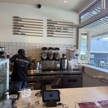 Levinsky - Juice Bars & Smoothies Near Me - West Hollywood, California Levinsky - Juice Bars & Smoothies Near Me - West Hollywood, California