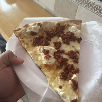 Addeo's Riverdale Pizzeria - Lasagna pizza - Pizza Near Me - Bronx, New York Addeo's Riverdale Pizzeria - Lasagna pizza - Pizza Near Me - Bronx, New York