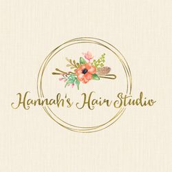 Hannah's Hair Studio - Hannah's Hair Studio