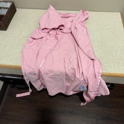 Stric Boutique Mammography Center - Soft gowns