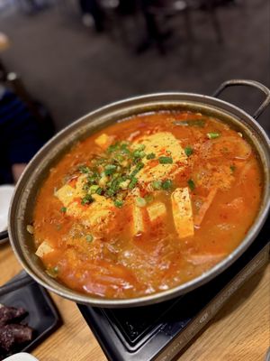 Korea House Restaurant by null