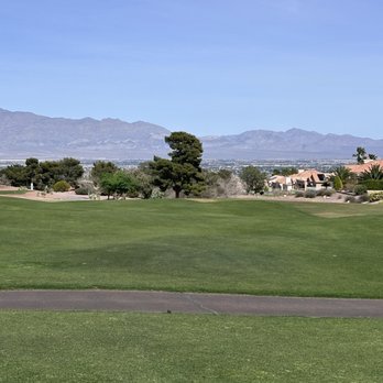 Highland Falls Golf Course - Golf Near Me - Las Vegas, Nevada