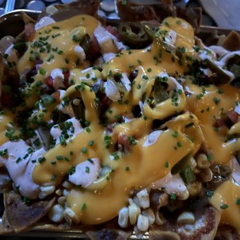 Lost Resort - Nachos - American Near Me - San Francisco, California Lost Resort - Nachos - American Near Me - San Francisco, California