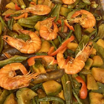 Katna's Kitchen - Pinakbet - Filipino Near Me - Fairfield, California