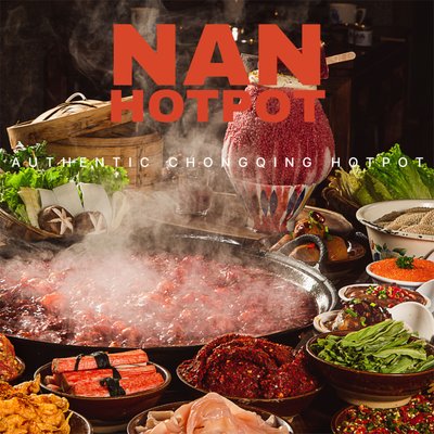 Nan Hot Pot by null