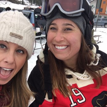 Arapahoe Basin Ski Area - We had such a ball here! - Ski Resorts Near Me - Dillon, Colorado